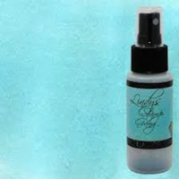 Lindy s Flat Fabio Spray &ndash; Ocean Breeze Blue: Krachtig blauw met een kalme uitstraling