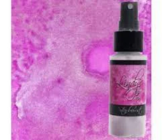 Lindy s Flat Fabio Spray &ndash; Pink Ladies Pink: Krachtig roze zonder glans