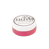 Nuvo Embellishment Mousse French Rose &ndash; Metallic Mousse met Elegante Ros&eacute;glans