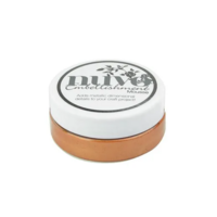 Nuvo Embellishment Mousse - Fresh Copper