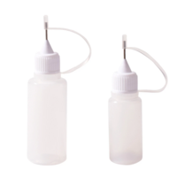 Vaessen Creative Fine Tip Applicator Bottles 10 &amp; 20 ml &ndash; 1009-006