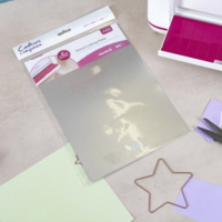 Crafter's Companion Gemini II Metal Cutting Plate &ndash; 9 x 12.5 inch