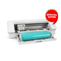Tweedehands Silhouette Cameo 4 &ndash; Perfecte Staat &ndash; &euro;150