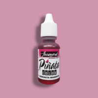 Jacquard Pi&ntilde;ata Color Alcohol Ink &ndash; Se&ntilde;orita Magenta