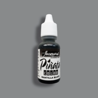 Jacquard Pi&ntilde;ata Color Alcohol Ink &ndash; Mantilla Black