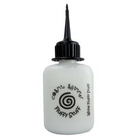 Cosmic Shimmer Fluffy Stuff Snow White &ndash; 30 ml