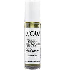 WOW! Embossing Brush