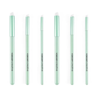 Vaessen Creative hobby blending brushes set