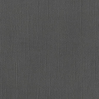 Bazzill Cinder cardstock 12x12