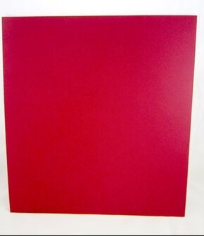 Bazzill mono cardstock t2-222 watermelon