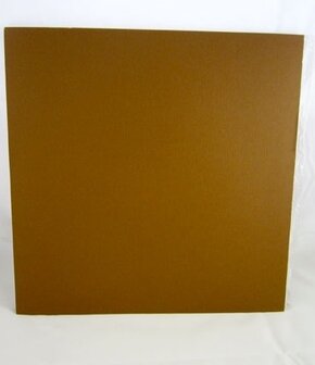 Bazzill Mono Cardstock T9-973 Walnut