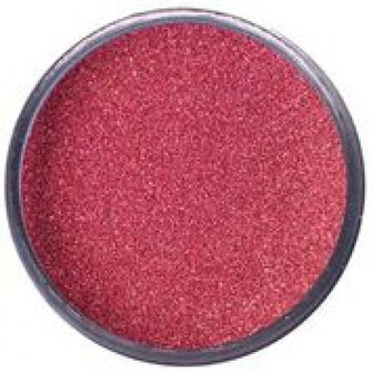 WOW! Embossing Powder Burgundy Red WH08