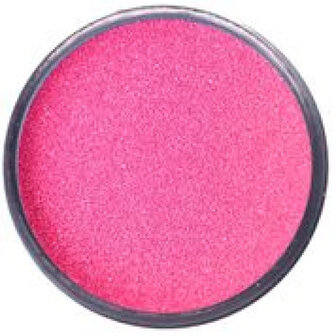 Embossing Powder Cardinal Red WK00R