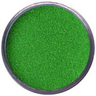 Embossing Powder Evergreen WH03SF