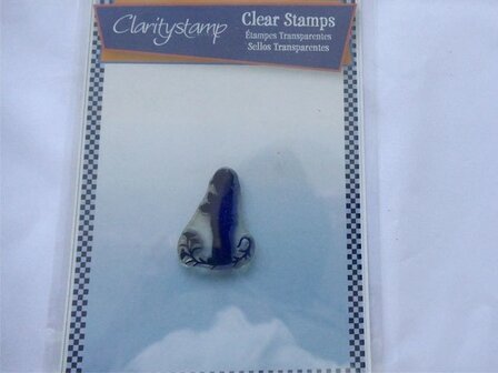 Clarity stamp Harry stempelset 114
