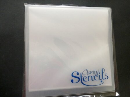 Clarity Stencilmap 7x7
