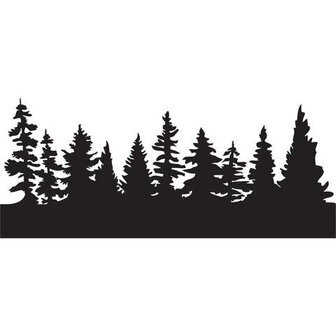 PINE FOREST CLARITYMASK