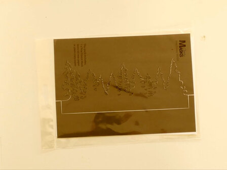 PINE FOREST CLARITYMASK