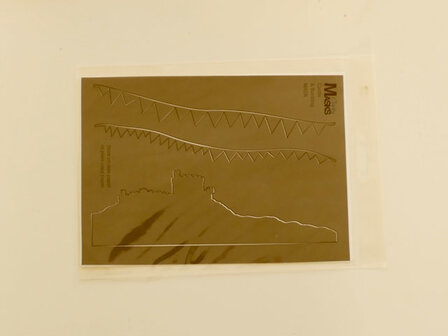 CASTLE &amp; BUNTING CLARITYMASK