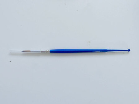 W&amp;N Cotman Penseel Nr. 1 Rond