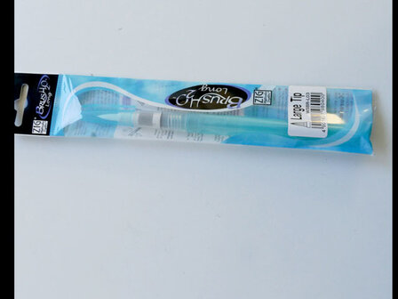 ZIG waterpenselen medium tip