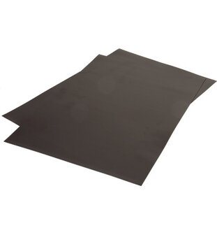 Magneetvellen 4 mm  Sterke vellen voor stansmallen 1 DIY-opbergers