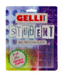 Gelli Arts Gelli plate 12,7cm x 12.7cm