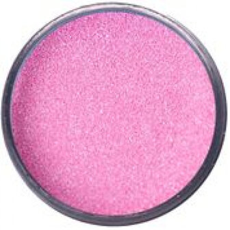 WOW embossing powder tickled pink WR10