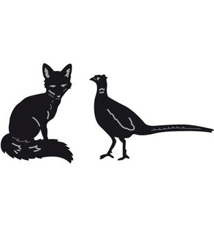 Marianne design Die cut tiny