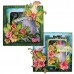 Heartfelt Creations Card Shadow Box Set zwart