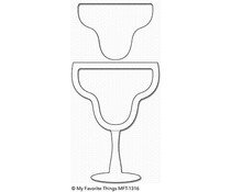 Die-namics Margarita Shaker Window &amp; Frame