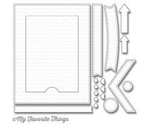 Die-namics Blueprints 28