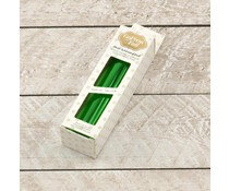 Couture Creation Go press foil Christmas green