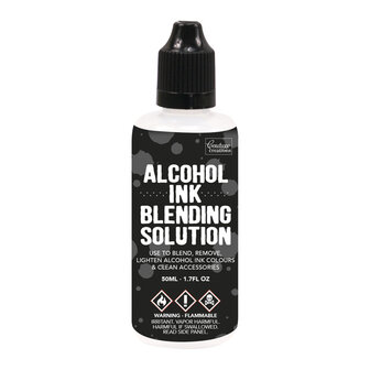 Couture Creations Alcohol Ink Blending Solution 50ml