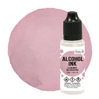 Couture Creations Alcohol Inkt - Salmon / Cherry Blossom 12ml