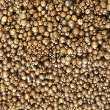 Bruine prills voor bloemen &ndash; Express-O Yourself