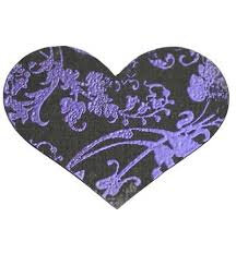 WOW! Embossing Powder Violet Pearl WE05R
