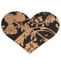 WOW! Embossing Powder Copper Pearl WE04R