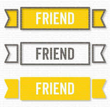 Die-namics Boxed-in Banners