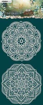 New Awakening MASK03