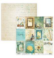 Studio Light design papier Awakening