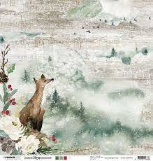 Studio light design papier SL-USC-SCRAP-03