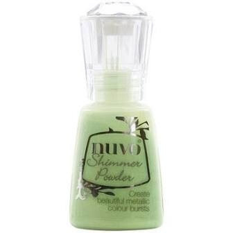 Nuvo Shimmer Powder Falling Leaves
