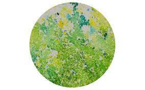 Nuvo Shimmer Powder Falling Leaves