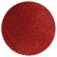 nuvo glimmer paste sceptre red