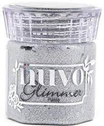 NUVO Glimmer Paste Shooting Stars