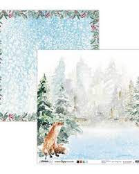 Studio Light design papier SL-USC-SCRAP 88