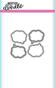 Heffy Doodle Whatcha Saying Now snijmal