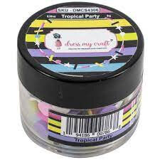 Tropical Party Shaker Slices