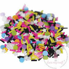 Tropical Party Shaker Slices